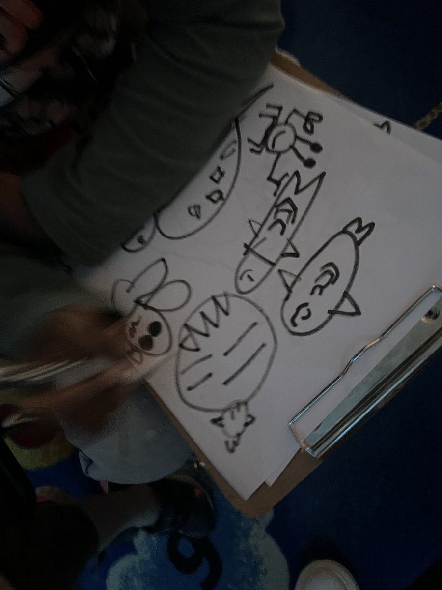 Anna Marie Cardello tweet media