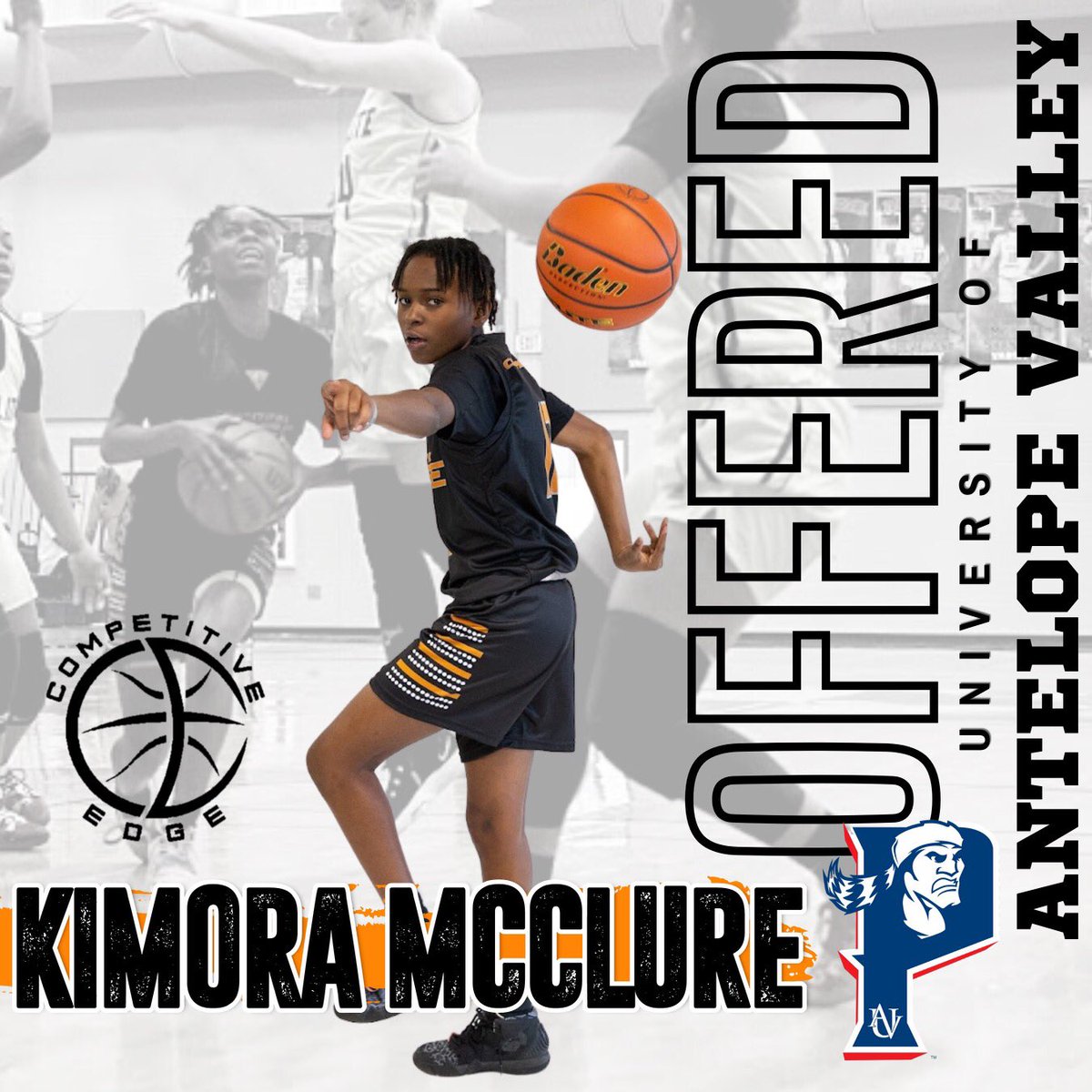 Kimora McClure tweet media
