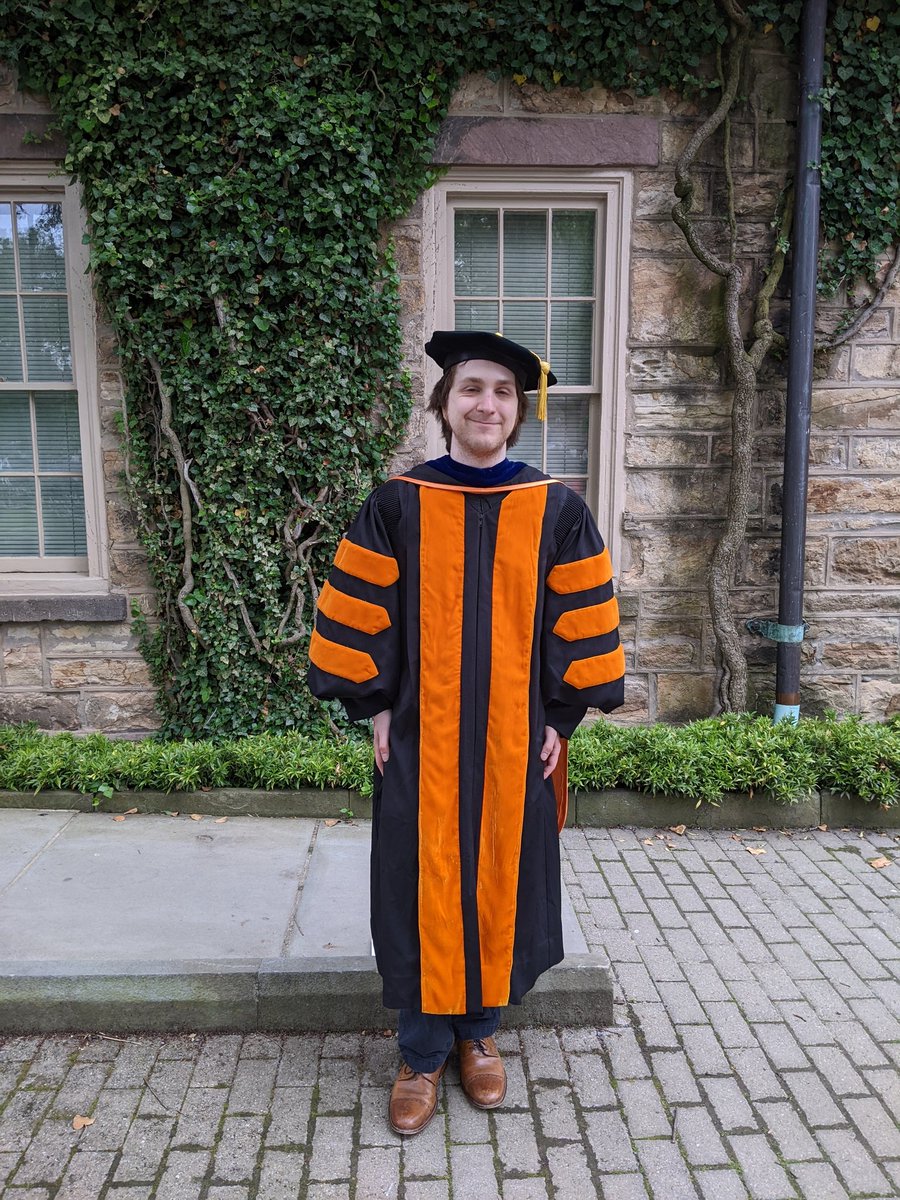 Riley Simmons-Edler (@simmonsedler) on Twitter photo In a minor bit of personal news, I'm officially a wizard now. 🧙♂️ In a minor bit of personal news, I'm officially a wizard now. 🧙♂️