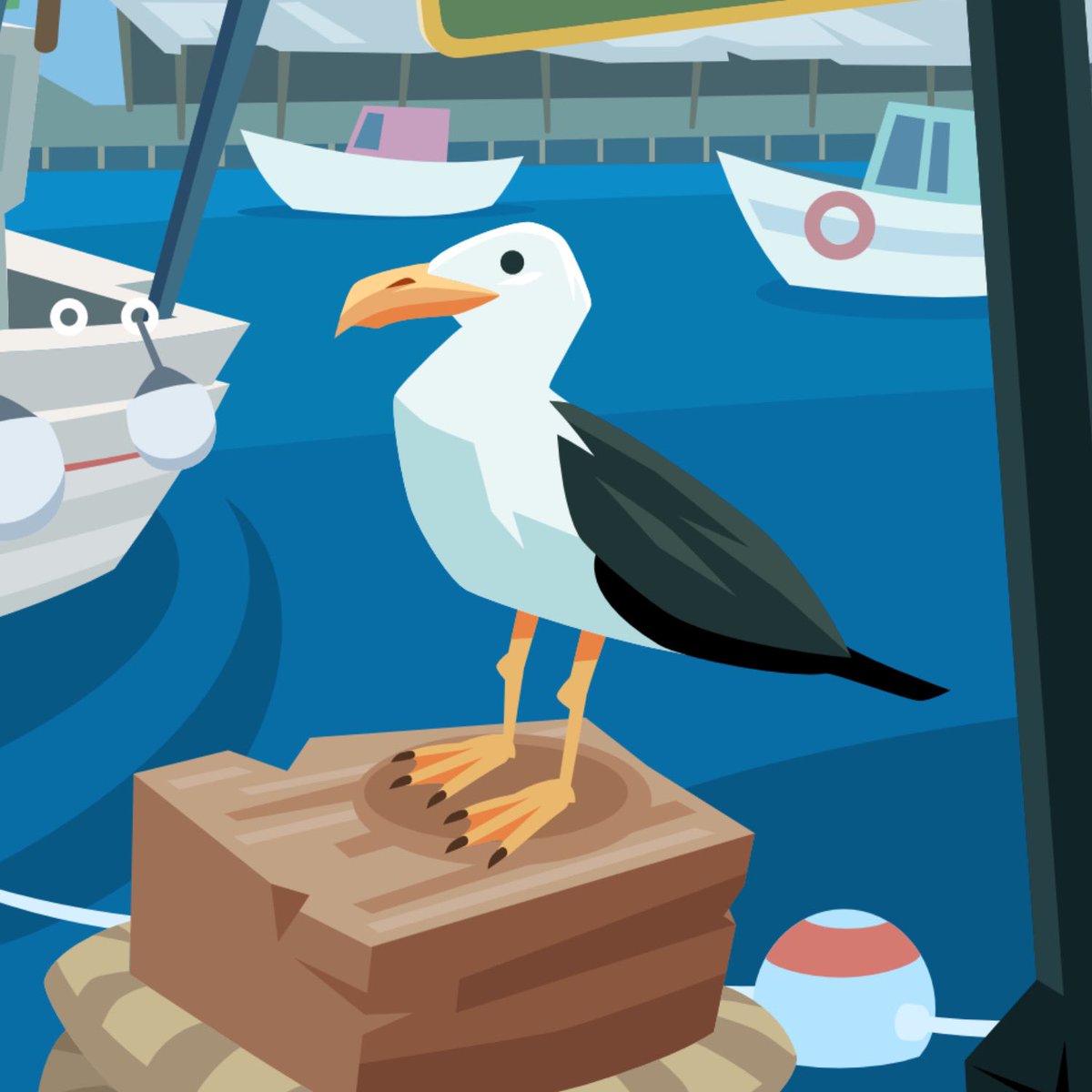 GEvan_Artwork's tweet photo. The smell of water!
Background design for the game “Solitaire Mystery” published by Merry Realm and developed by Volt Games.
Process when drawing with vectors. Sketch - Values - Colors.
https://t.co/kZaT6KkCwy
#gamedev #values #sketch #color #vectors #visualart #teachinggames https://t.co/n73UMi6L54