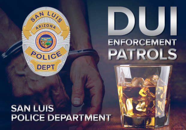 SLPDAZ's tweet photo. SLPD Memorial Day DUI &amp; STEP Saturation Enforcement
https://t.co/1Fr0M0XRry https://t.co/KVJqg7flAI