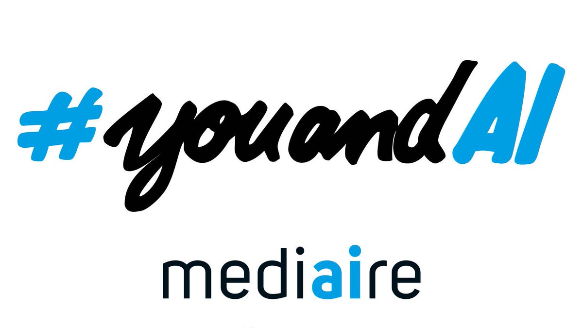Hi there - just letting you know that from now on it's going to be #youandAI here :)

I'll be taking over the account &amp; share perspectives on all things #AI &amp; #healthcare. 

This weeks focus: #roeko2022 - stay tuned!
All views and opinions expressed are those of the author only.