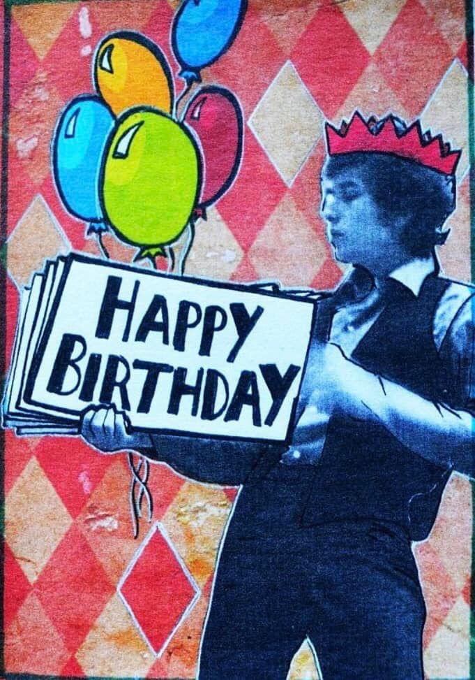 KCIWradio's tweet photo. Happy 81st Birthday to YOU, Bob! #BobDylan https://t.co/DPndoUUPtp