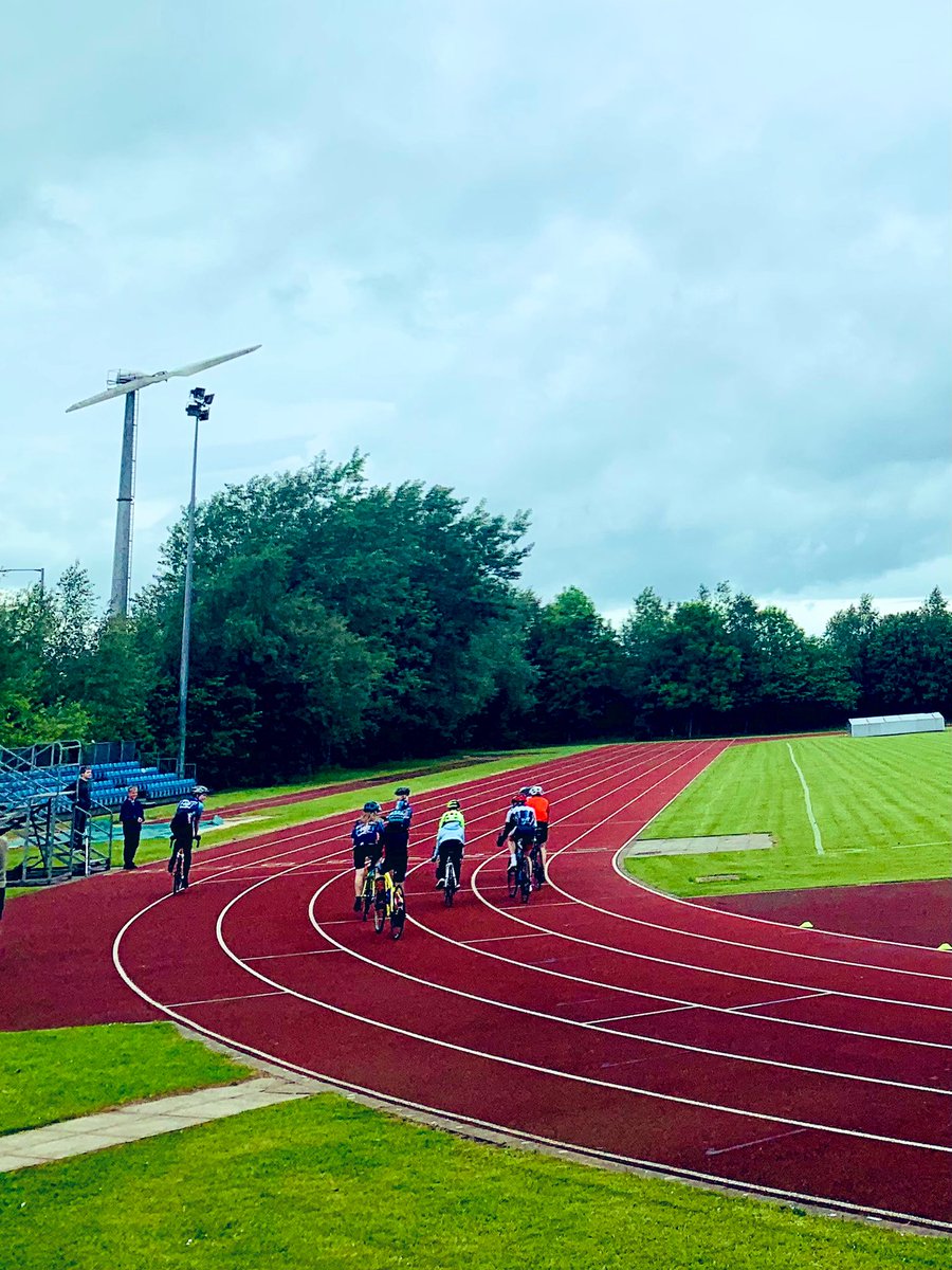 Bolton Hot Wheels CC tweet media