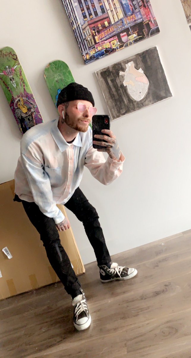 your fabulous local dilf