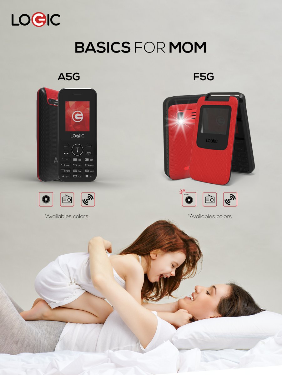 TM_Cell's tweet photo. Don't miss our special Mother's Month Promo!
Contact us for more information:
Sales@tmcell.com
10205 NW 19 St. Suite 101 Miami, FL 33172. tf: +1 305.421.9938
@LogicMobility
#TMCell #simplybetter #logic #basics #smartphones #internet #connectivity #wifi #technology #MothersSale https://t.co/dhPAJUFgrC