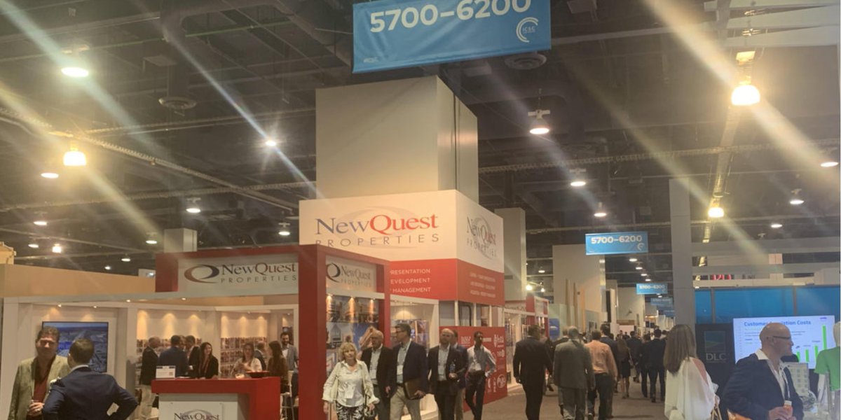 randalretailgrp's tweet image. Our sales team is having a great time chatting with friends &amp;amp; making new connections at @ICSCRecon, the Intl. Council of Shopping Centers conference in Las Vegas, NV. Will we see you tomorrow 👀? Click to read about our services: hubs.ly/Q01c3PhG0 #ICSCRecon #retailindustry