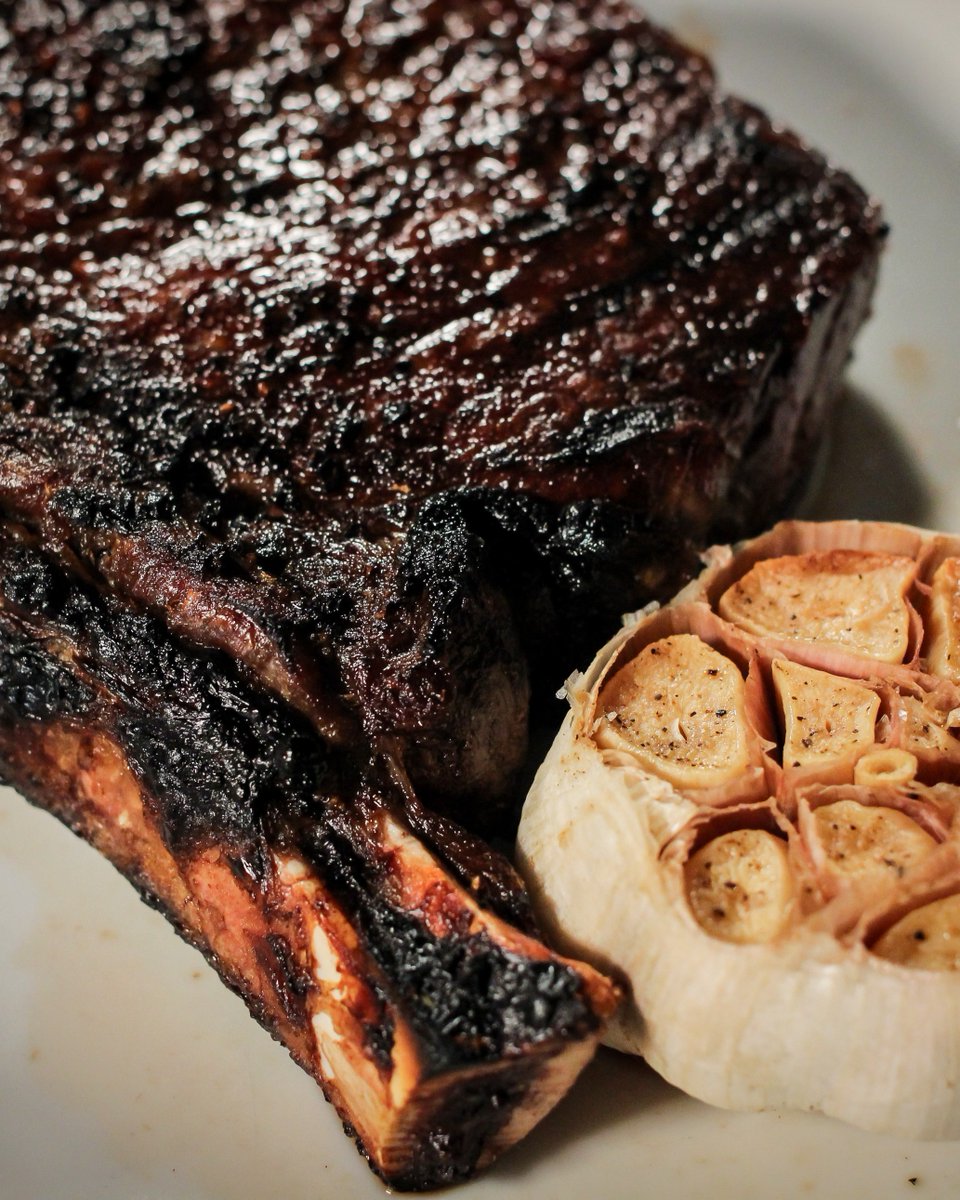 BLVD Steakhouse (@blvdchicago) on Twitter photo Grilling season is officially back, and we know the ultimate way to celebrate— with our 20 oz bone-in RIbeye from <a href="/patlafrieda/">Pat LaFrieda</a>. Grilling season is officially back, and we know the ultimate way to celebrate— with our 20 oz bone-in RIbeye from <a href="/patlafrieda/">Pat LaFrieda</a>.