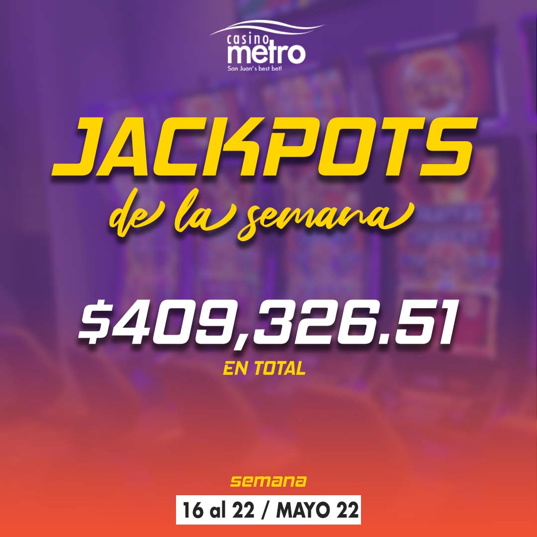 Casino Metro tweet media