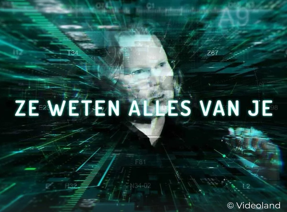 #findarjen #Videoland  #zewetenallesvanje #bodø <a href="/ArjenKamphuis/">Arjen Kamphuis</a> <a href="/ncilla/">Ancilla *flag here*</a> <a href="/findarjen/">#FindArjen</a> vanaf 29 juni op <a href="/Videoland/">Videoland</a>