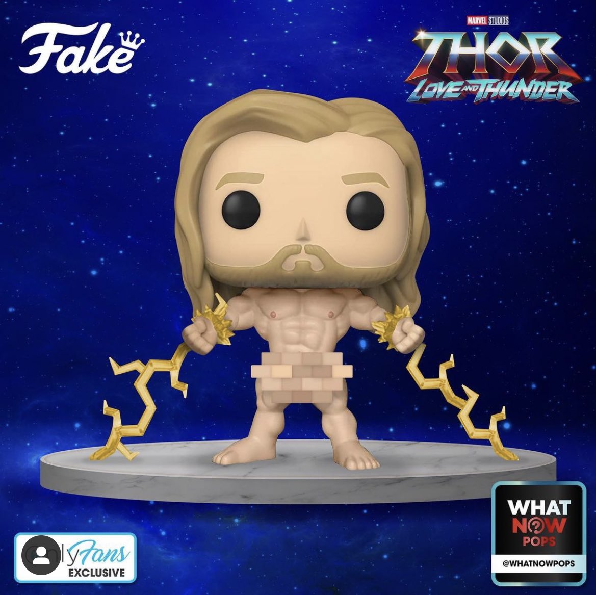 Funko POP News ! on Twitter "How did you like the new Thor trailer