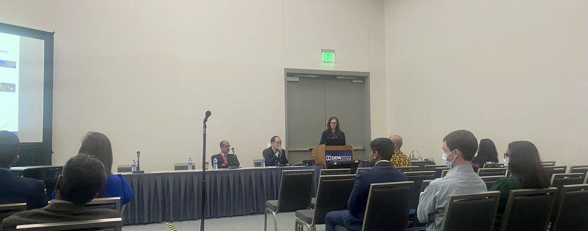 raz_abdulqadir's tweet photo. Excellent presentations from my amazing team ThomasMalab #tightjunction #DDW2022 #gastrosquad @AmerGastroAssn https://t.co/cyc6t7AVax