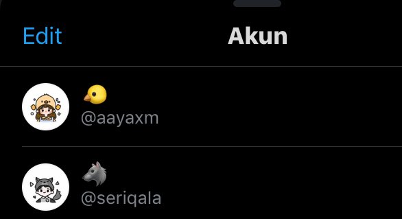 wts acc twt kosongan mulchar y16

1. x.com/seriqaIa

2. x.com/aayaxm

💸 15k/each

~ email ready
~ verif email only.
~ masuk ht &amp; mt (sehat)
~ Go Green

‼️DANA ONLY‼️