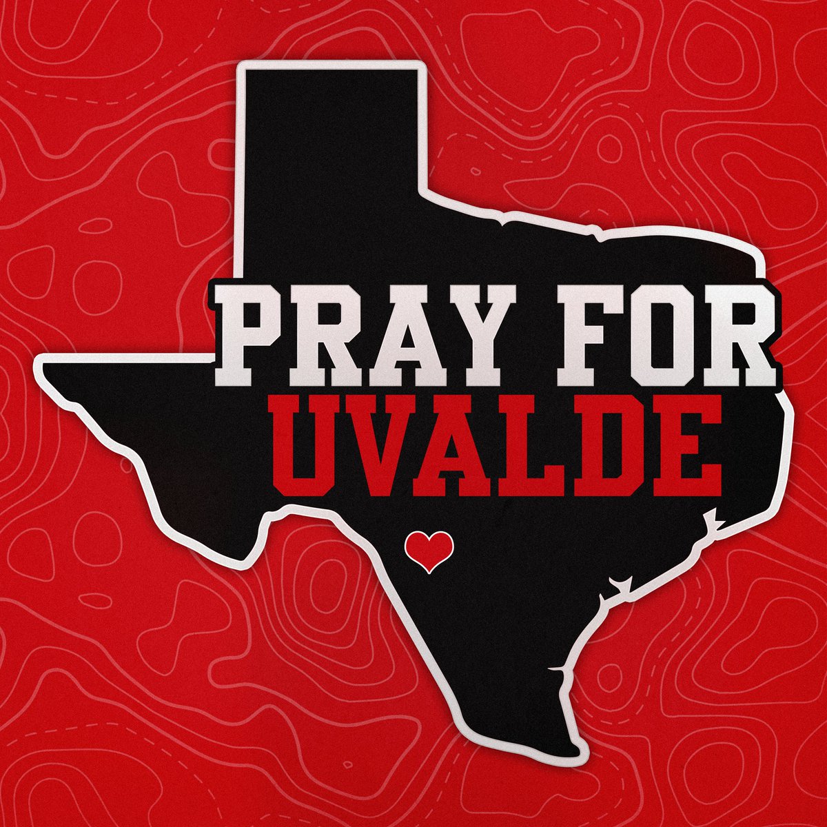 Our hearts go out to the community of Uvalde as they experience the tragedy and horrors of the day. We grieve with the families affected by this senseless act of violence. May the peace that comes from our Creator rest on the families and community. #UvaldeStrong 🙏