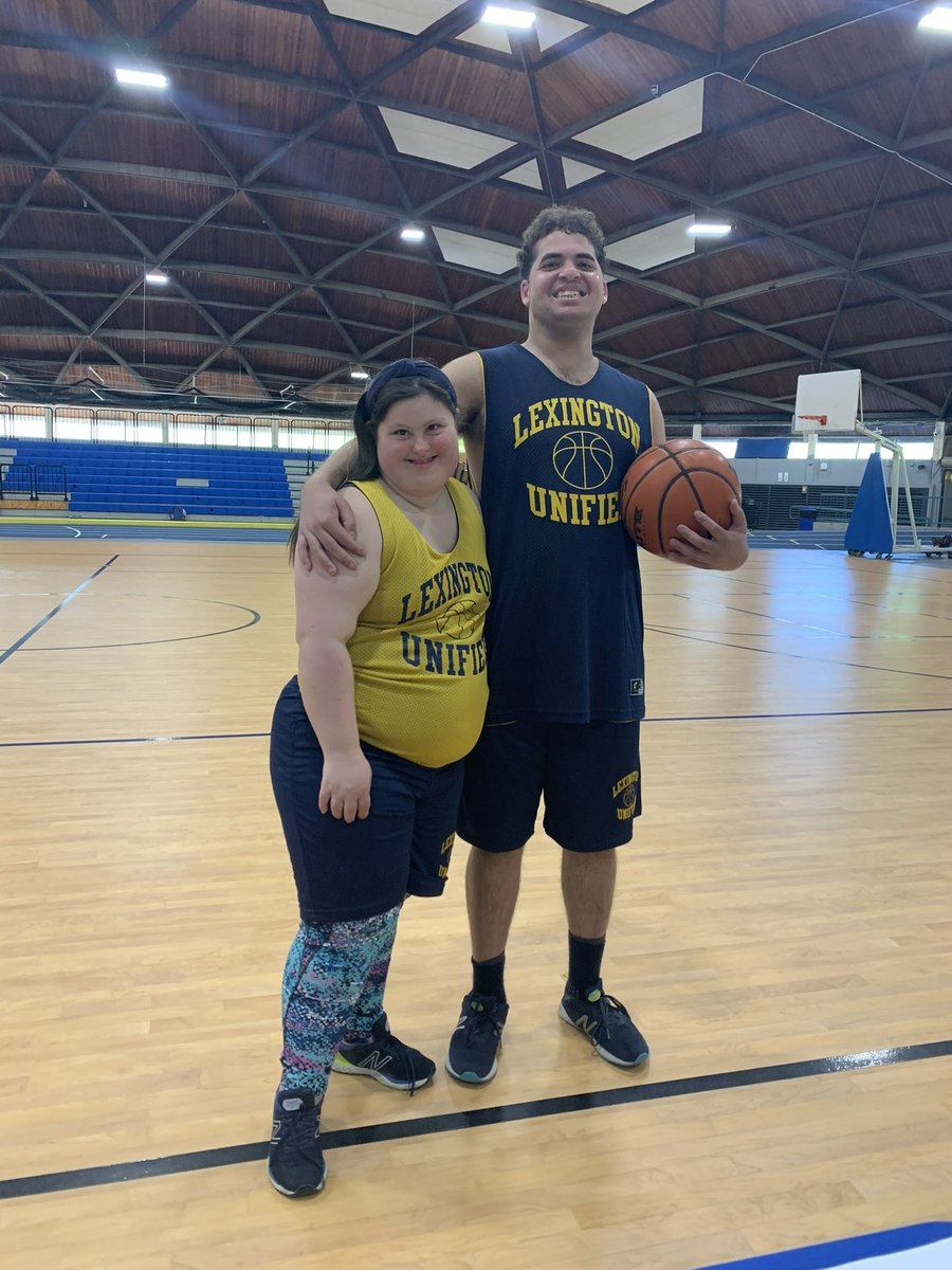 Lexington Athletics tweet media