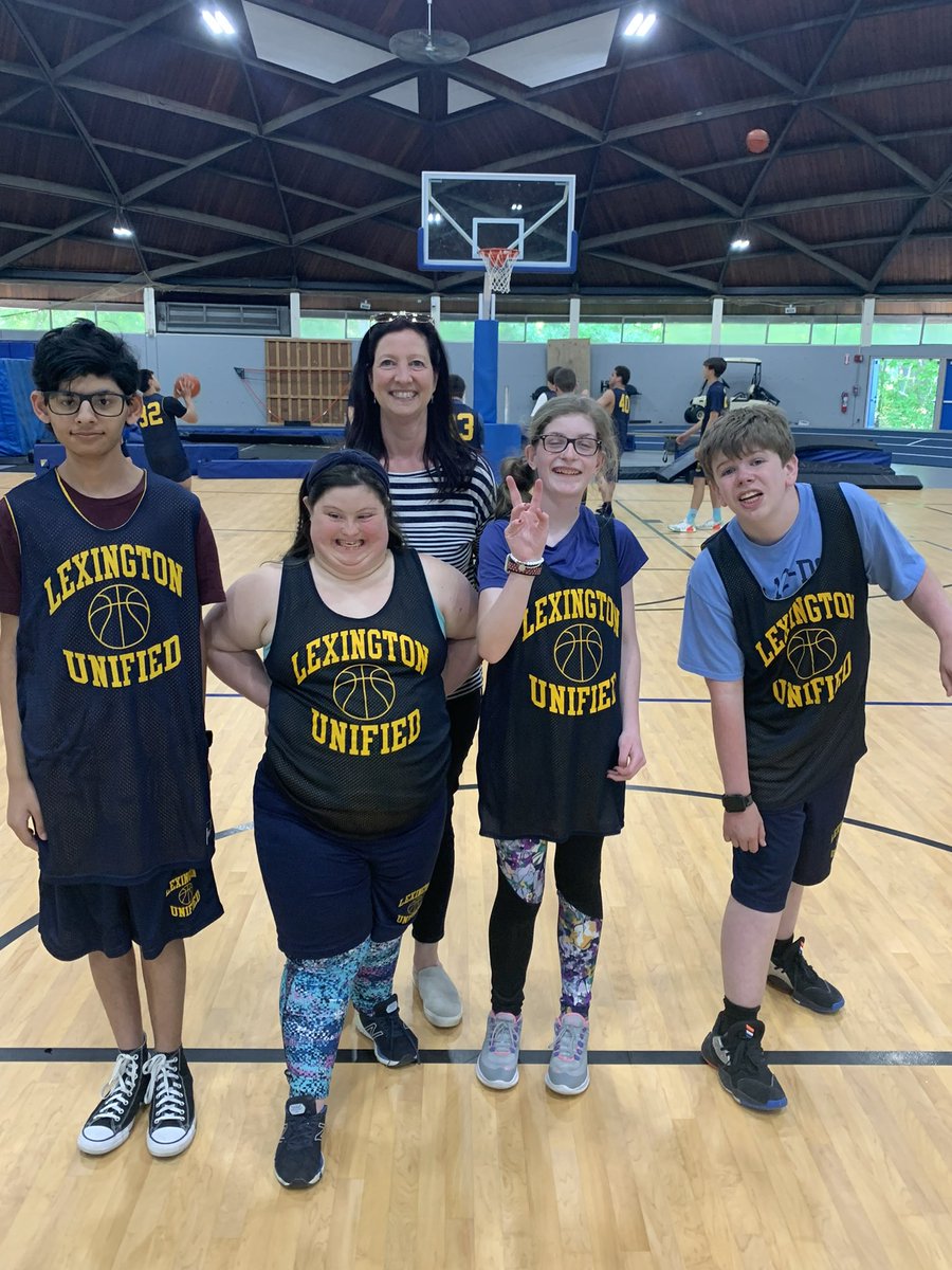 Lexington Athletics tweet media