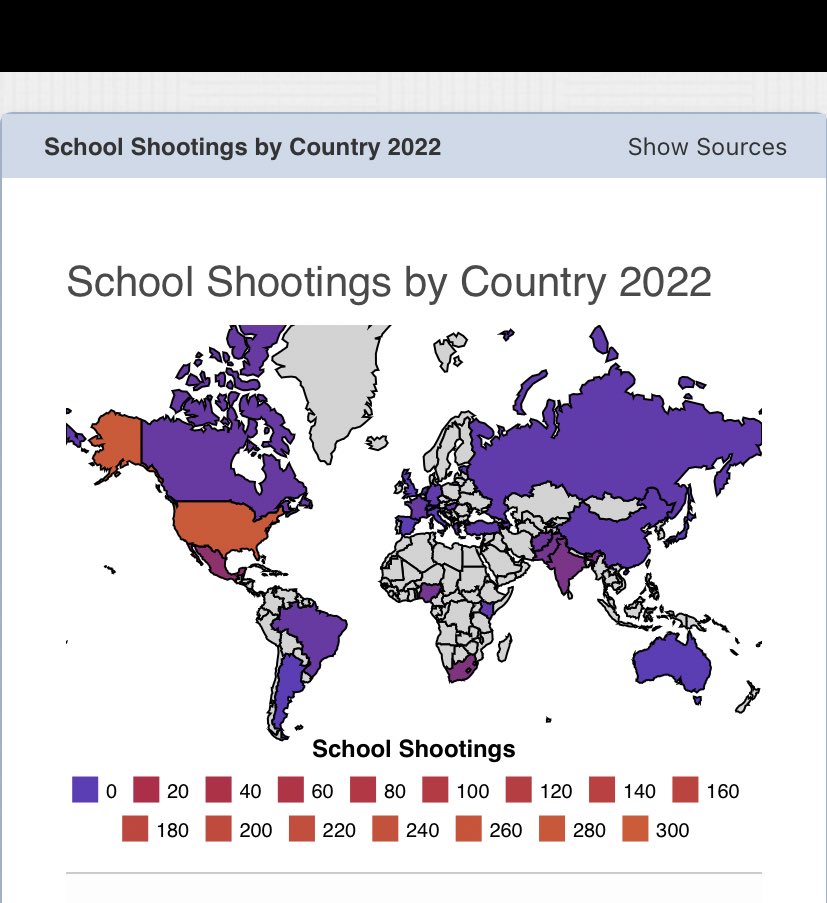 Pilar4CA's tweet photo. Another school shooting today leaving 14 children and one teacher dead. Families broken from Uvalde, Texas to Saugus, California. This shouldn’t be the reality for our kids.

This is not normal.
This is not acceptable.
This is not “Pro-life”.
We need action - NOW.

#GunSense https://t.co/75Gxz5iCCz