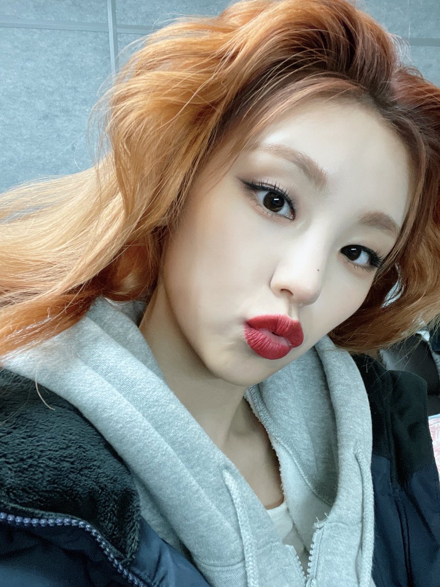 dailyyejiselca's tweet photo. https://t.co/nI97fu5Ezh