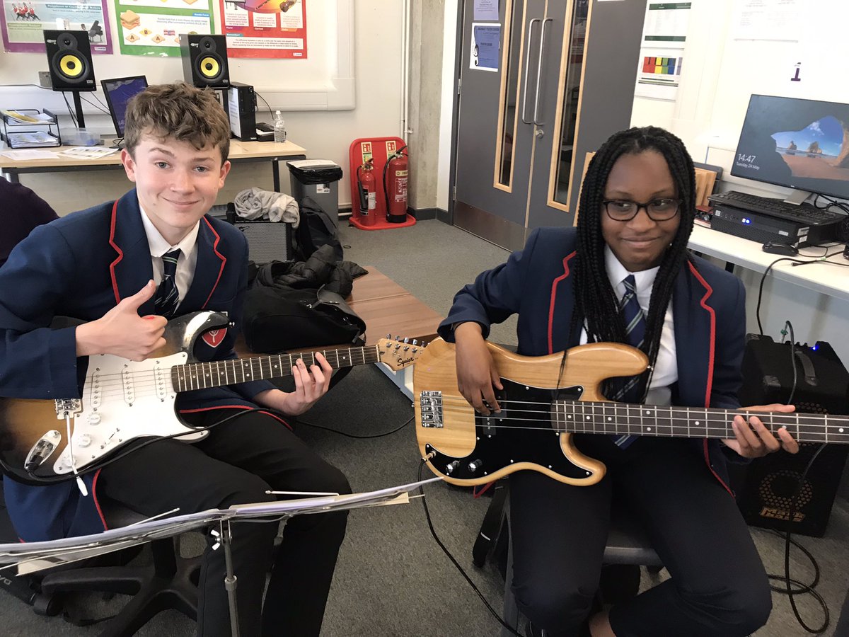 HABEPerforming's tweet photo. Staff and students from @HarrisBeckenham had an amazing time @HarrisBromley taking part in the @HarrisFedMusic Orchestral Workshop today. We look forward to our next meet in July #PerformingArts #Music 🎼 https://t.co/TwO5Fcalid