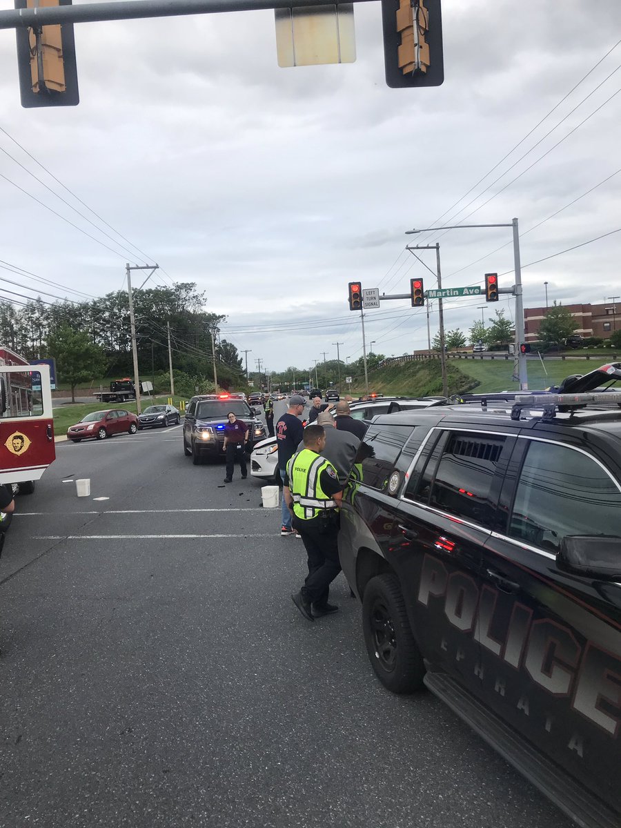 Ephrata Police Dept. tweet media