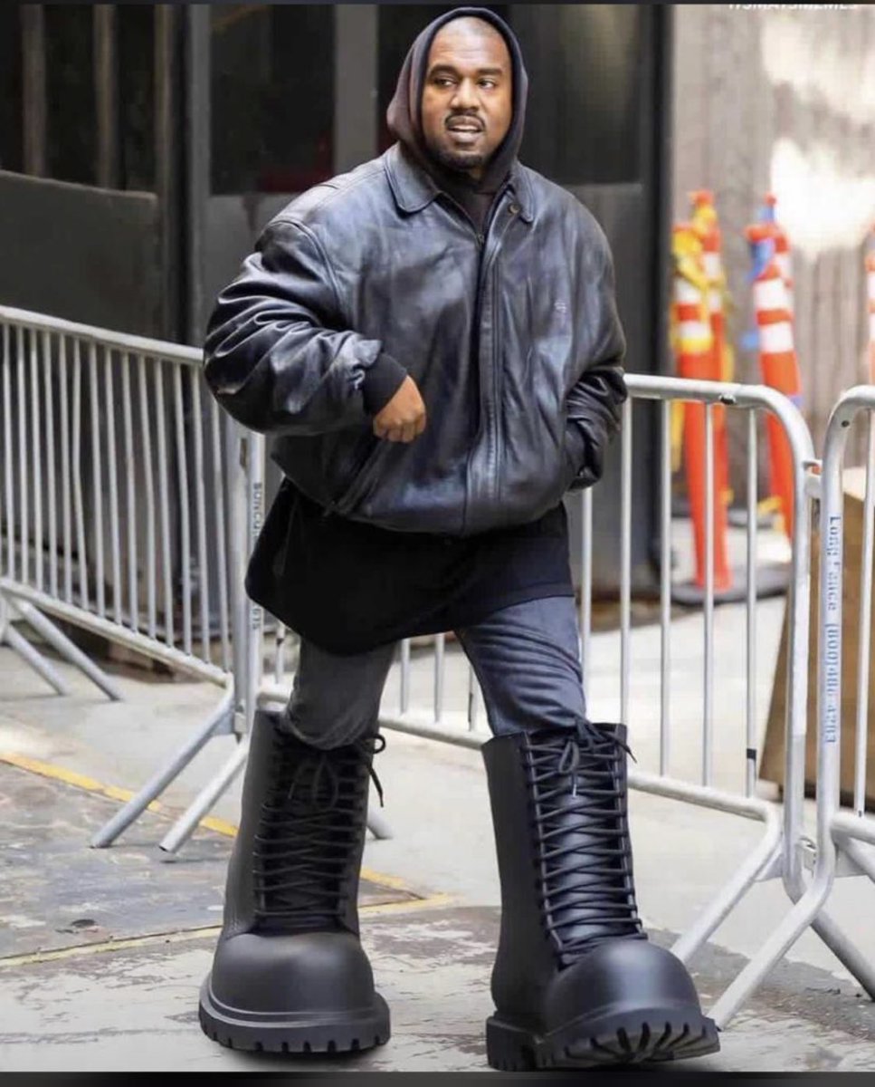 Has anyone checked on the little old woman who lived in a shoe and her children?