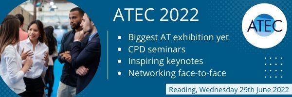 ATEConference tweet media