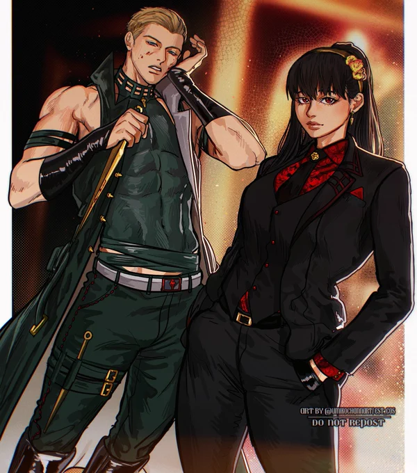 Role swap 😳 #SPY_FAMILY #SPYxFamily 