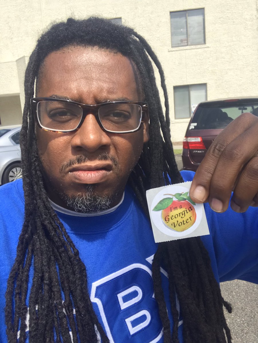 Sigmas vote!!!