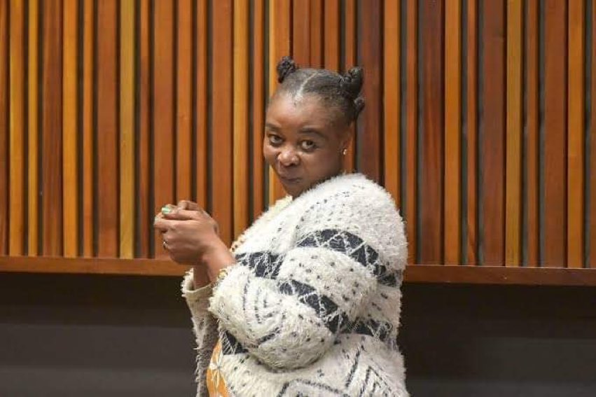 _zwelive's tweet photo. Welcome back Sindisiwe Manqele ❤️
Yabo u Kelly khumalo ngabe ubuye last year e university 🎓 https://t.co/t8RAsAwpdT