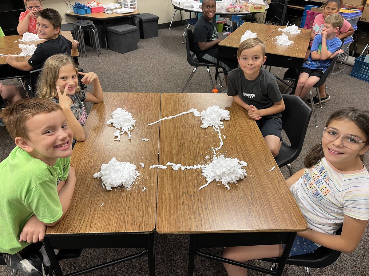 Montgomery Elementary tweet media