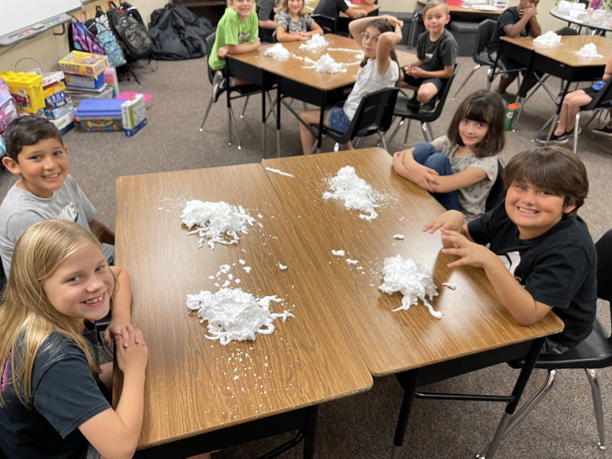 Montgomery Elementary tweet media