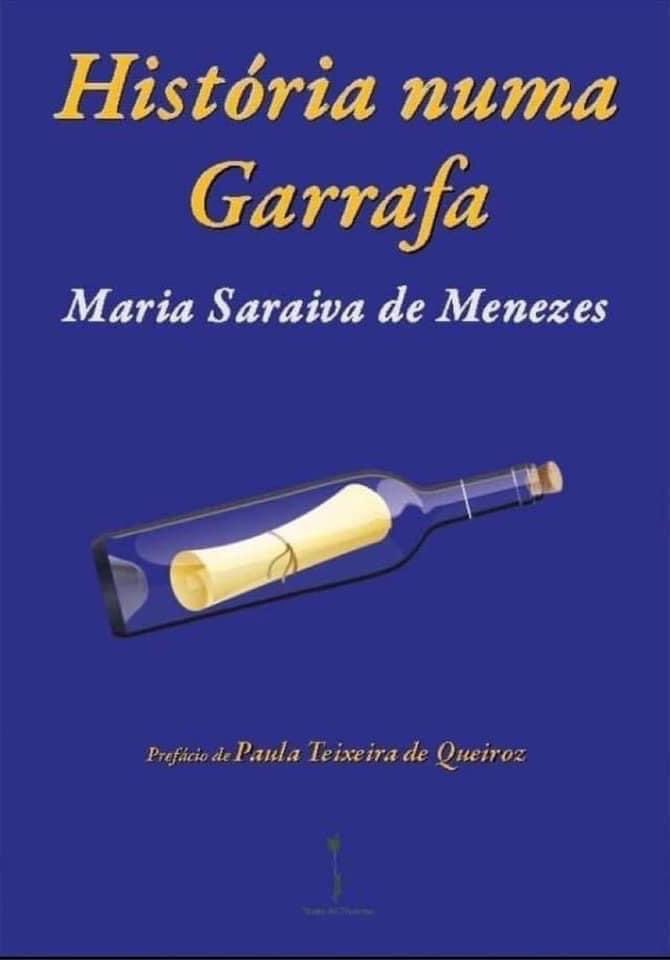 Como fazer a encomenda do ‘História numa Garrafa’? São mais de 1000 contos breves para adultos. Receba autografado pela autora. O livro fica a 20 euros (custa €25) porque está com 20% de desconto. Ofereço  os portes de envio para Portugal (no valor de €2).