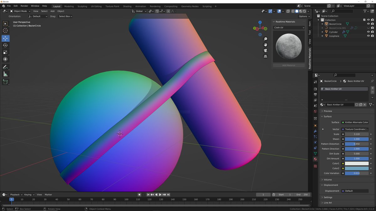 Ducky 3D tweet media