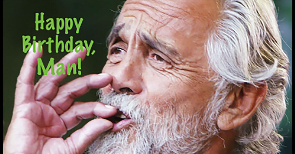 Happy Birthday Tommy Chong!
Date of birth
May 24, 1938
age 84 years 