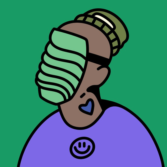 Asset Bender NFT | Web3 for the All 🫴🏽🌊🍃🔥💨 tweet media
