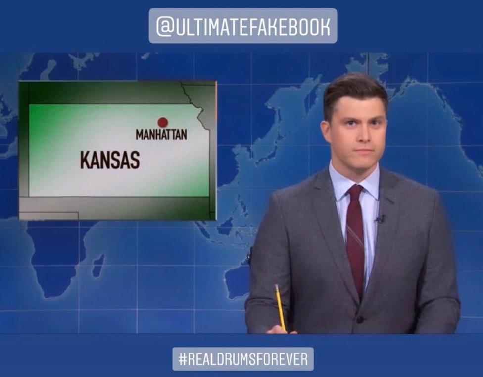 Ultimate Fakebook tweet media