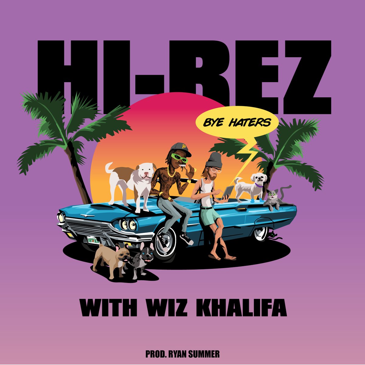 HiRezTheRapper's tweet photo. Giving away 3 Hog Homies x BAYC Comics This week to random people who Presave my new song on spotify!

https://t.co/gSMgXS16Ac https://t.co/S5nXq4UgR1