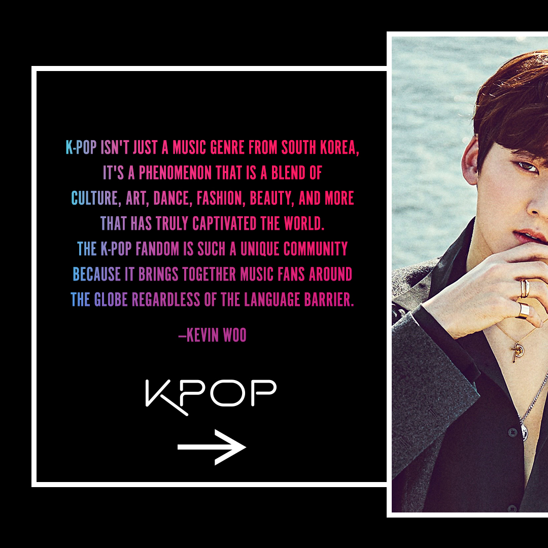 The K-Pop Phenomenon – t.blog
