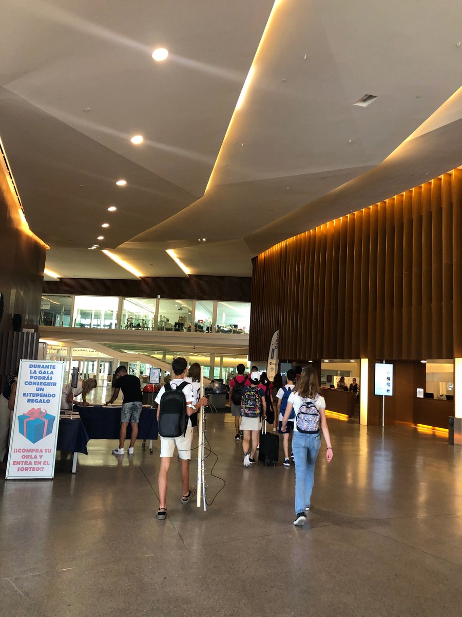 1 er día terminado!!! Muchas gracias por todo nos ha encantado!!! A por el lanzamiento 🚀 🔜 <a href="/principe_ies/">IES Príncipe Felipe</a>  <a href="/EseroSp/">ESERO Spain</a> #CanSat2022