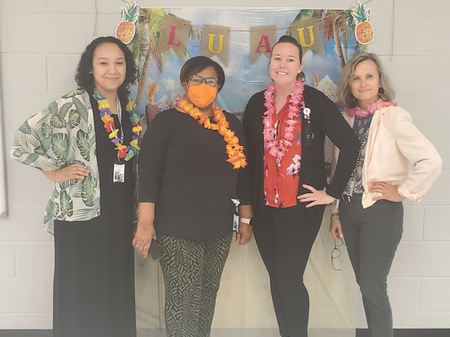 SPS English Dept tweet media