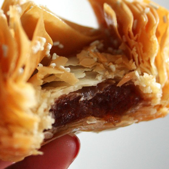 De qué lado de la grieta del #Pastelito estás?

Batata / Membrillo