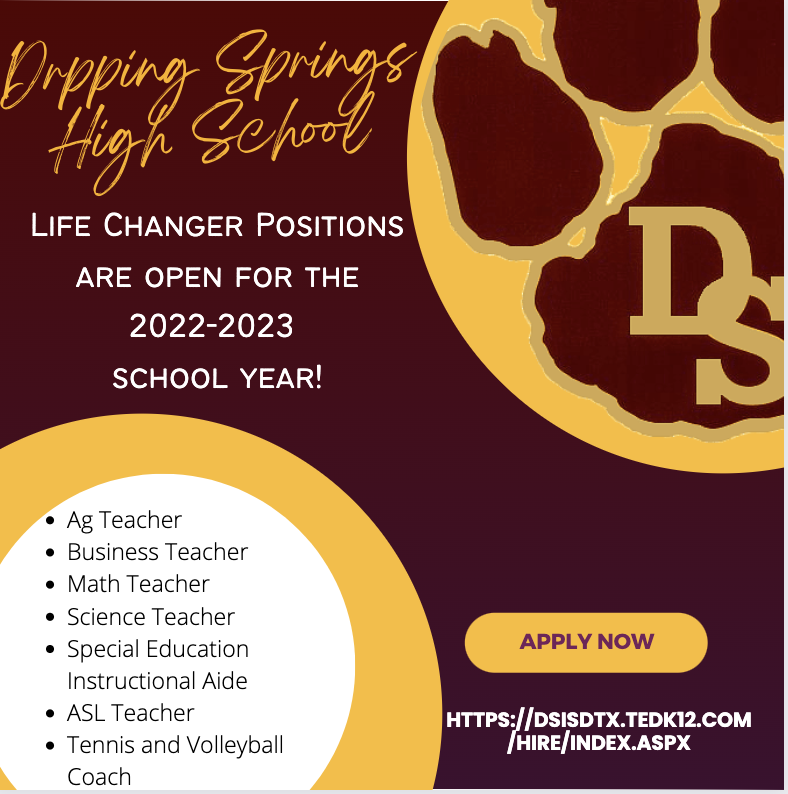 DSHS Library tweet media