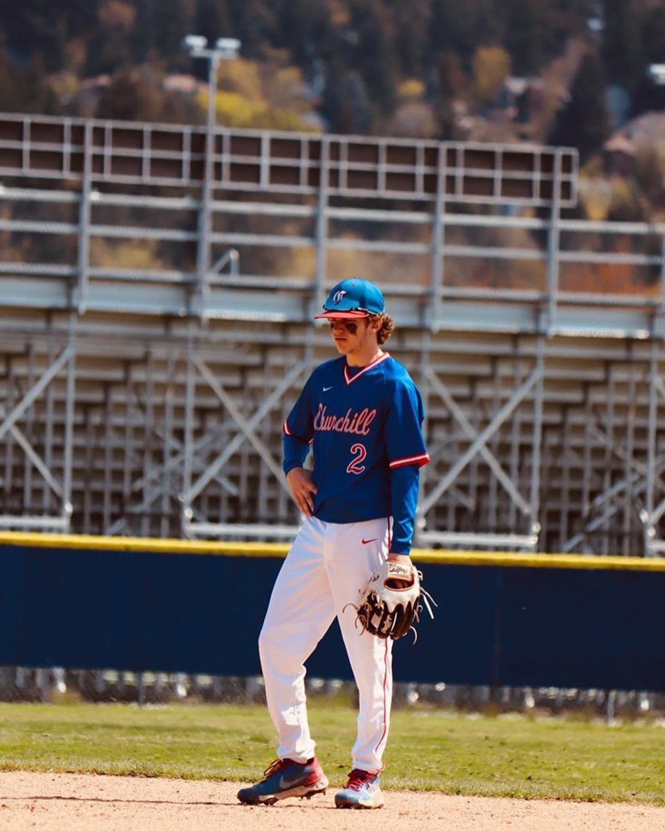 Lancer Baseball tweet media