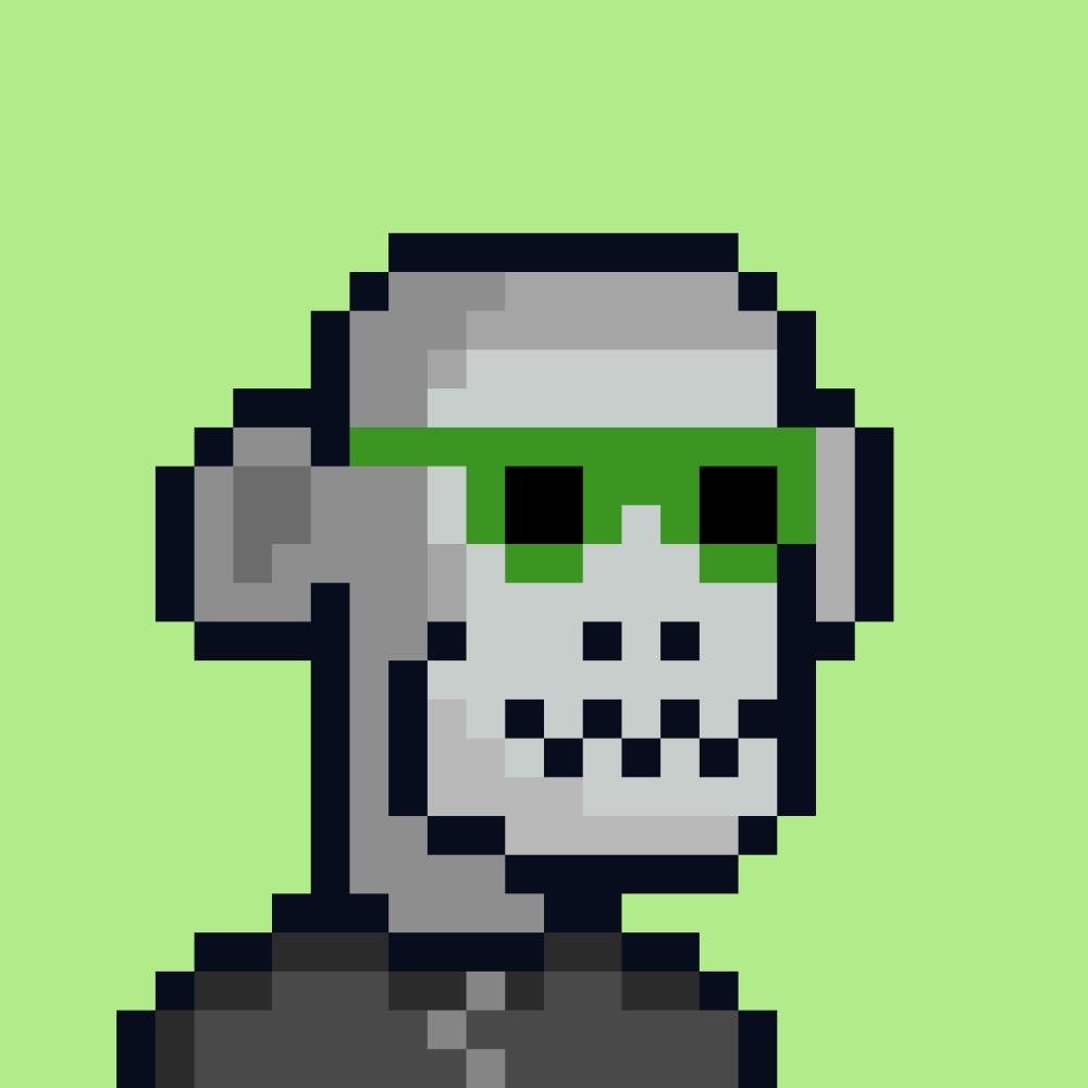 Love to see ppl shoppin around Solana w/ <a href="/trippinapes/"></a> profits!

💎 💎 💎 holding personally - but for those shopping check out these very underrated &amp; undervalued projects that are BUILDING

🌮 <a href="/SolsteadsNFT/">Solsteads & Citizens</a> 
🤓 <a href="/DYORNERDS/">D.Y.O.R. NERDS {404}</a> 
🐵 <a href="/TheLastApesNFT/">The Last Apes | E-com stores live</a> 
💀 <a href="/WickedBoneClub/">Wicked Bone Club</a>