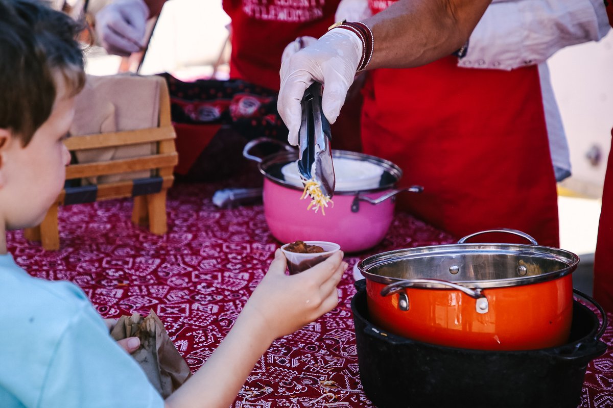 Mainstreet Steamboat tweet media