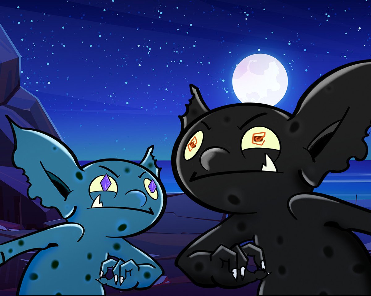 GoblinsGroovy's tweet photo. lockeD uP oN aN unknowN planeT, lookinG tO infiltratE thE ethereuM blockchaiN — who'S cominG tO savE uS? https://t.co/BZ1zpVXvrl