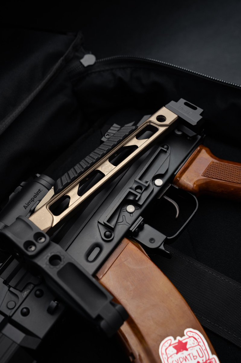 JMacCustoms's tweet photo. #tanotuesday 😎
📸 @tactical_camera
#jmac #jmaccustoms #psa #tanodize https://t.co/xzU3LaZQrL