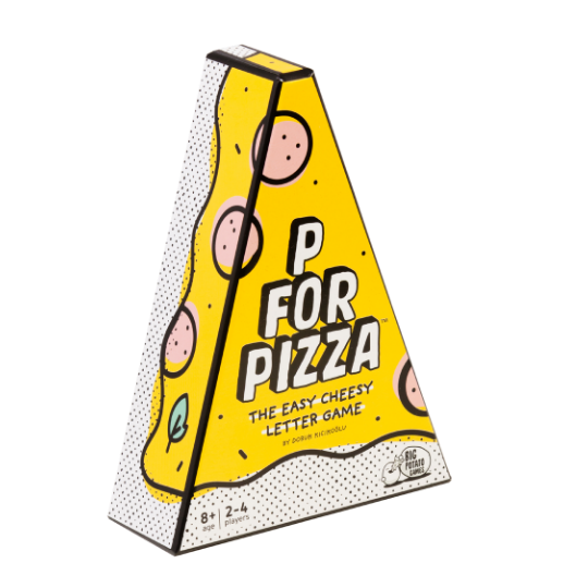 RobertoJones84's tweet photo. On Thursday our Year 6 children will be playing my Red, White and Blue Jubilee Quiz. The winner from each of the 3 classes will win a copy of #PForPizza by @bigpotatogames picked up once again from @AldiUK 

#PotatoClub https://t.co/f2tvx9MAVZ