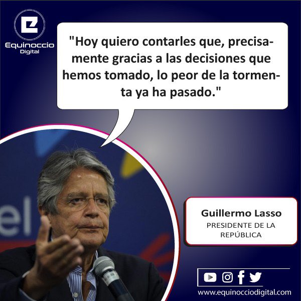 De tormentas y otras hierbas...