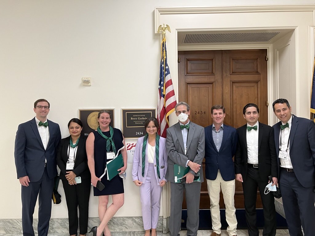 Larry Goldstein, MD (@lbgoldsteinmd) on Twitter photo Kentucky Neurology group meeting with Rep. Guthgrie’s staff for Neurology on the Hill 2022 <a href="/LBGoldsteinMD/">Larry Goldstein, MD</a> #NOH22 #AANadvocacy Kentucky Neurology group meeting with Rep. Guthgrie’s staff for Neurology on the Hill 2022 <a href="/LBGoldsteinMD/">Larry Goldstein, MD</a> #NOH22 #AANadvocacy
